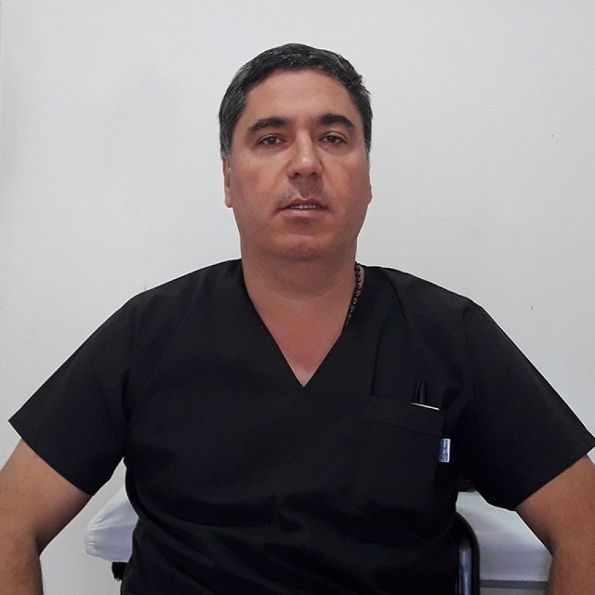 EL DR. SAÑUDO EN FM AMANECER: “ESTAMOS PASANDO UNA SITUACIÓN MUY COMPLEJA QUE SE PUEDE TRANSFORMAR EN CRÍTICA” 
