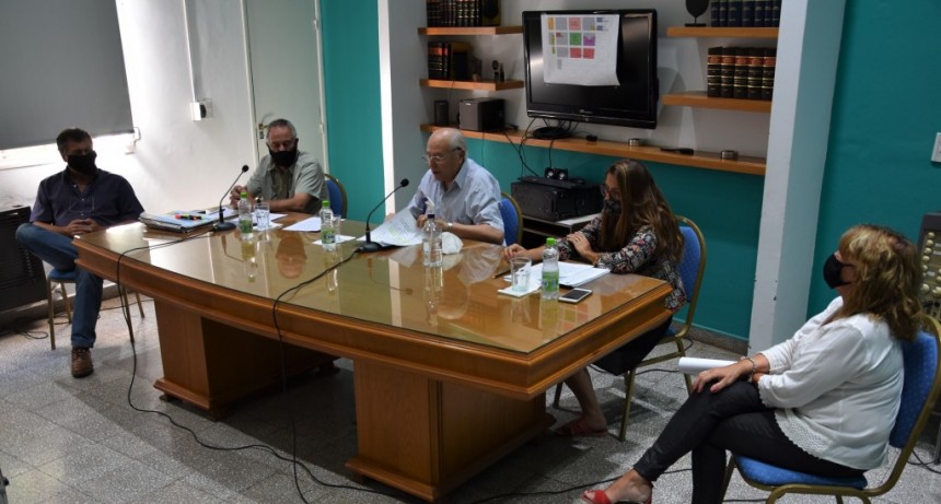 LLEGAN A TRES LOMAS OBRAS POR MÁS DE $200.000.000
