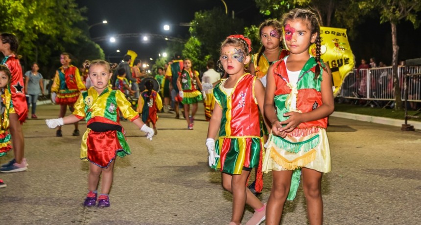 CARNAVALES 2021 EN VIVO POR LA PÁGINA OFICIAL DE FACEBOOK MUNICIPAL Y SIN PÚBLICO