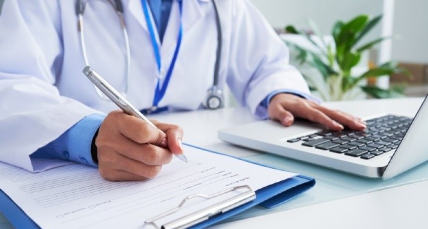 EL EQUIPO DE SALUD COLABORARÁ PARA INSCRIBIR A QUIENES DESEEN VACUNARSE