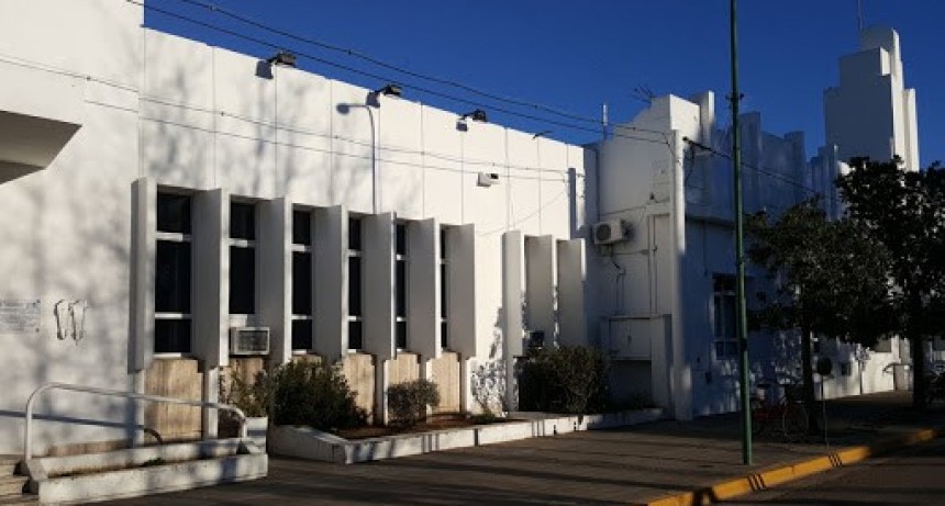 DEPENDENCIAS MUNICIPALES AFECTADAS POR LA SITUACIÓN SANITARIA