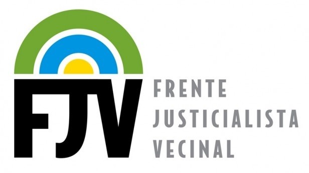 EL FRENTE JUSTICIALISTA VECINAL REALIZO UN RECLAMO AL JEFE REGIONAL EDEN