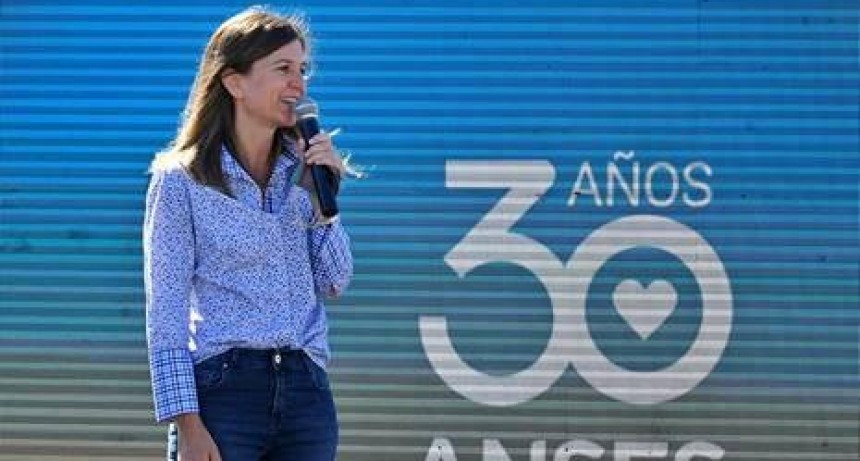 SE LANZÓ EL OPERATIVO ANSES VERANO 2022 EN MAR DEL PLATA 