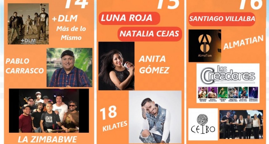 ESTE FIN DE SEMANA SE LLEVARÁ A CABO UNA NUEVA EDICIÓN DEL 
