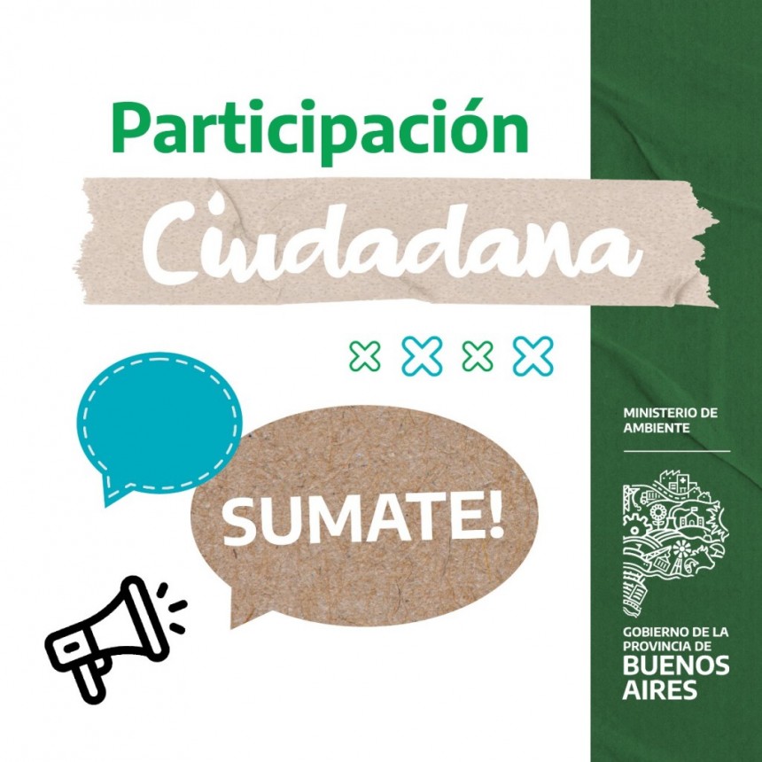 PARTICIPACIÓN CIUDADANA EN TRES LOMAS