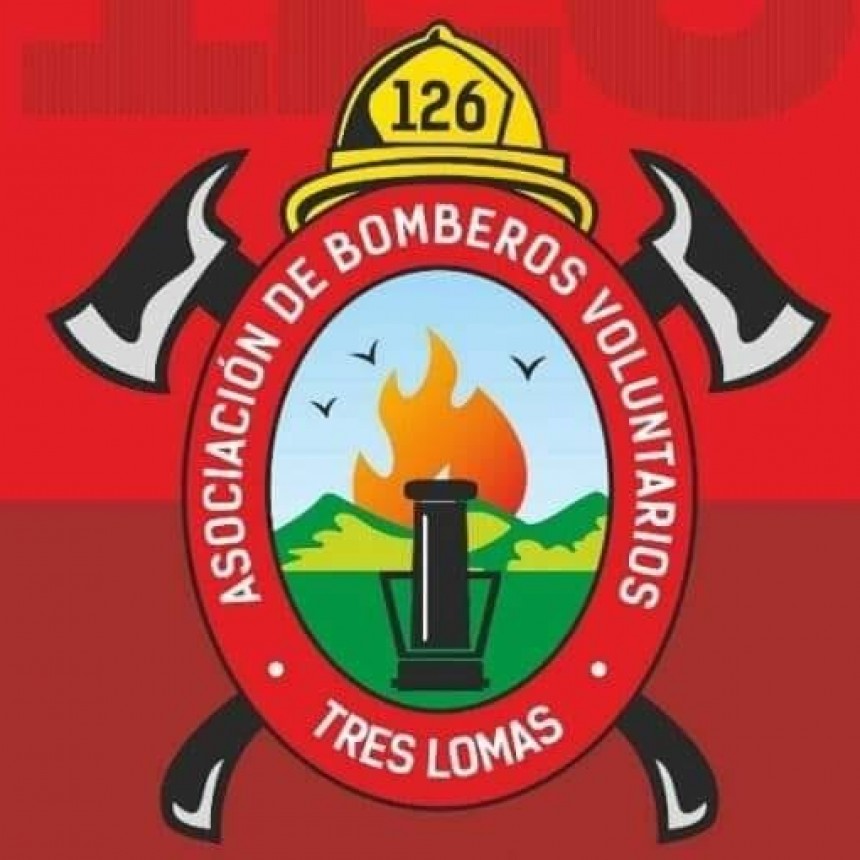BOMBEROS PRESENTARAN LA NUEVA UNIDAD FORESTAL EN INGENIERO THOMPSON