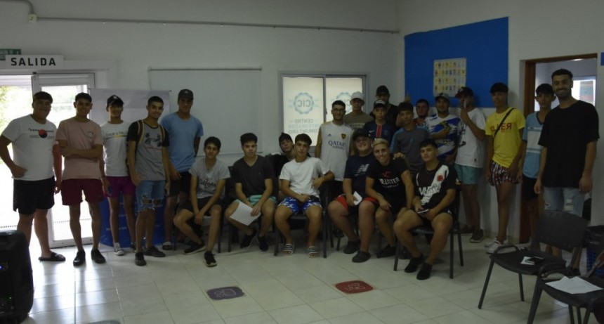 32 PARTICIPANTES PARA LA 2º EDICIÓN DEL TORNEO DE PS4