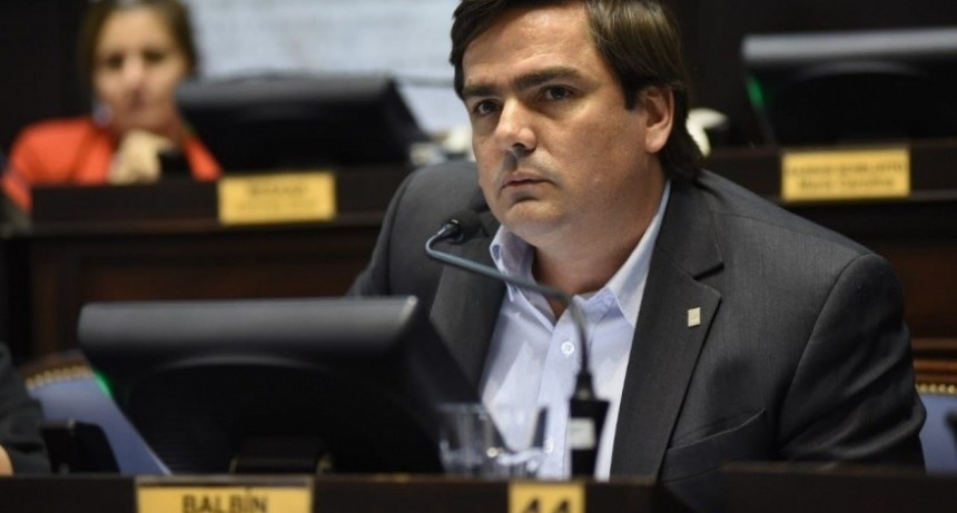 DESDE EL RADICALISMO EN LA LEGISLATURA PIDEN QUE NO SE ELIMINE EL RÉGIMEN DE 