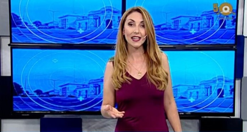 CANAL 12 DE TRENQUE LAUQUEN: DNU,LEY ÓMNIBUS Y EL TEMOR A DEJAR DE EXISTIR