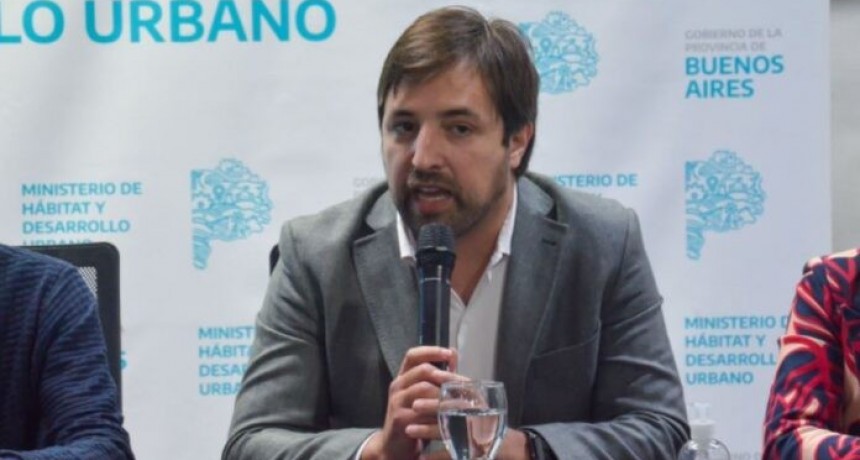 KREPLAK PIDIÓ COMPROMISO EN LA PREVENCIÓN DEL DENGUE Y RECOMENDÓ APLICARSE LOS REFUERZOS CONTRA COVID-19
