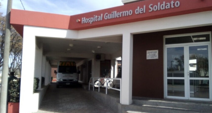 EN PELLEGRINI COMIENZAN A COBRAR LAS ATENCIONES EN EL HOSPITAL MUNICIPAL