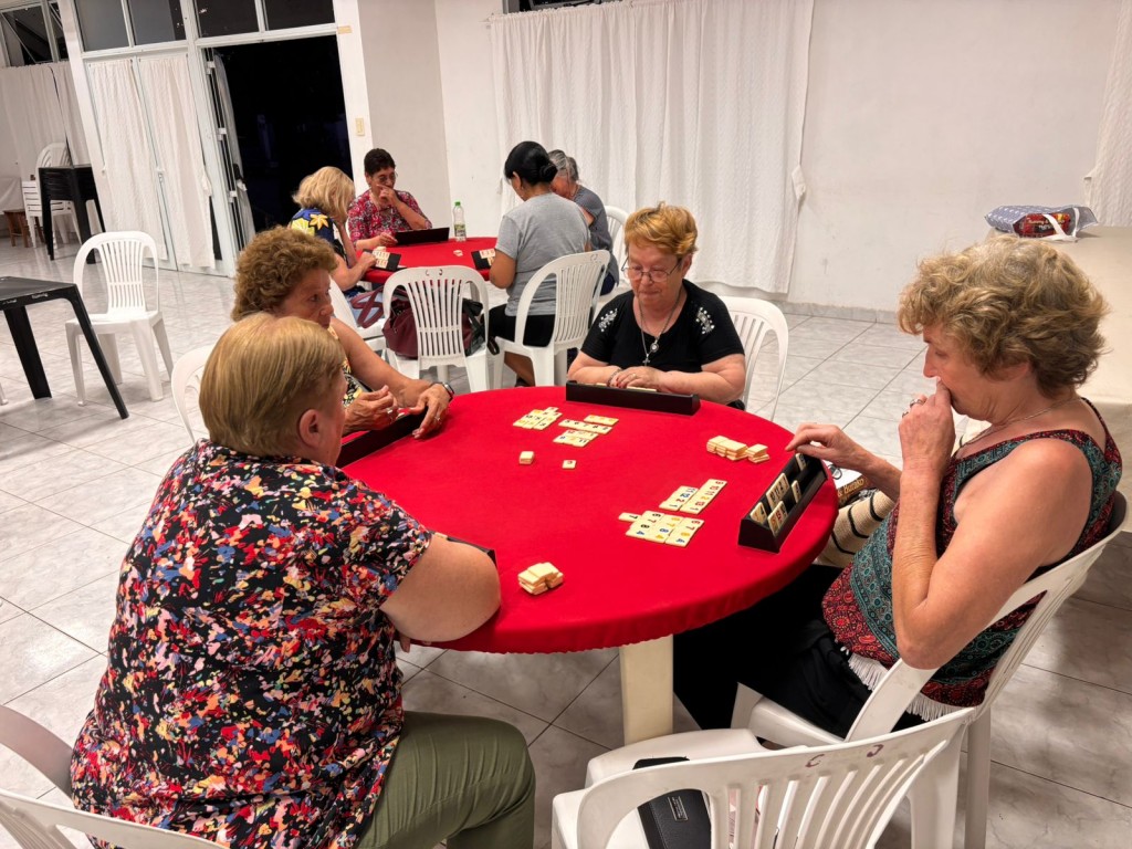 TORNEOS FAMILIARES DE VERANO