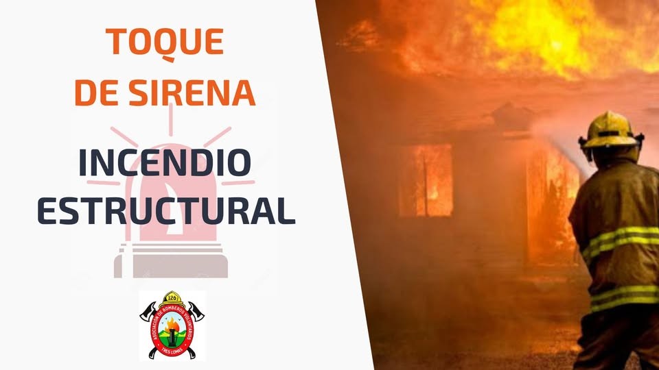 INCENDIO EN UNA VIVIENDA Y CAMPAÑA DE SOLIDARIDAD PARA LA FAMILIA AFECTADA
