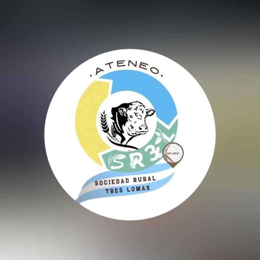 SE VIENE LA PEÑA DEL ATENEO EN EL PREDIO DE LA RURAL DE TRES LOMAS