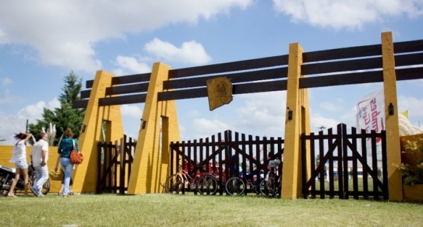 EN ABRIL VUELVE LA EXPOSICIÓN RURAL DE TRES LOMAS