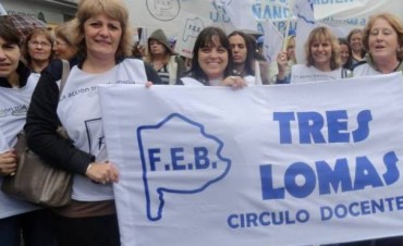 LA FEB SE REUNE ESPERANDO LA CONVOCATORIA DEL GOBIERNO PARA INICIAR LAS PARITARIAS