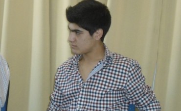 LA MUNICIPALIDAD PUSO EN MARCHA EL AREA DE LA JUVENTUD 