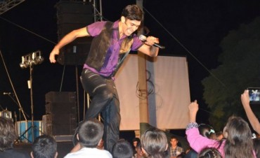 TRES LOMAS FESTEJÓ 108 AÑOS DE VIDA