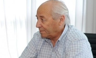 EL INTENDENTE GESTIONA EN CAPITAL FEDERAL