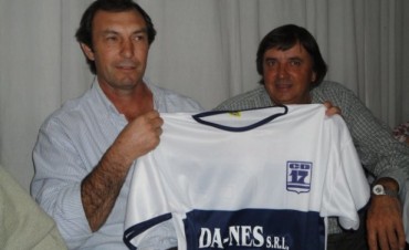 DEPORTIVO 17 ELIGIO AUTORIDADES. SERGIO LAPASSET ES EL NUEVO PRESIDENTE