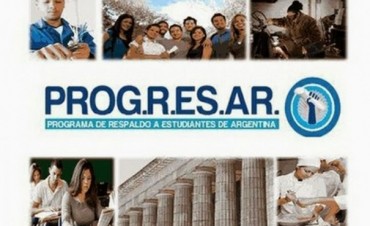 TRABAJAN EN LA PUESTA EN MARCHA DEL PLAN NACIONAL 'PROGRESAR'