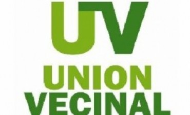 REUNIÓN DE LA UNIÓN VECINAL QUE EN MARZO RENUEVA AUTORIDADES
