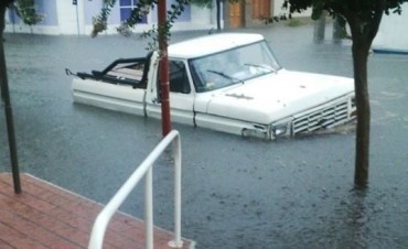 ZAPATA CONFIRMO QUE SON 35 LOS EVACUADOS