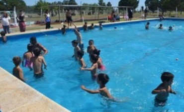 LAS ESCUELAS DE VERANO SE EXTIENDEN UNA SEMANA