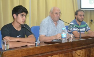 ANUNCIARON LA PUESTA EN MARCHA DE LOS 'PRECIOS CUIDADOS'