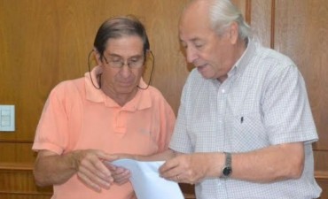 SUBSIDIO PARA LA LIGA CULTURA Y DEPORTIVA