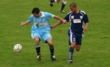 ARRANCÓ EL CUADRANGULAR ENTRE LOS EQUIPOS LOCALES