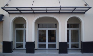 TERMINA DE LLEGAR EL EQUIPAMIENTO PARA EL CINE 3D