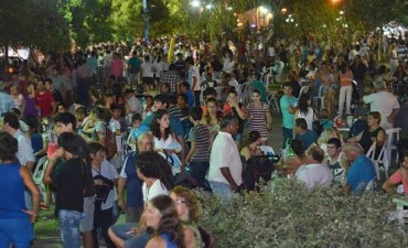 ESTE FIN DE SEMANA…MÁS CARNAVALES GUAMINÍ 2015