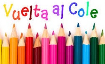 AGENDA ESCOLAR 2015 DE FM AMANECER