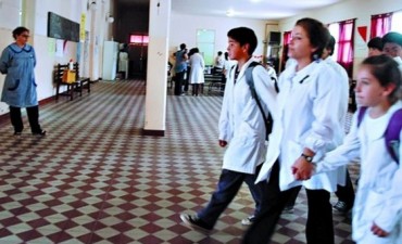 LOS DOCENTES RETOMAN LA DISCUSIÓN PARITARIA