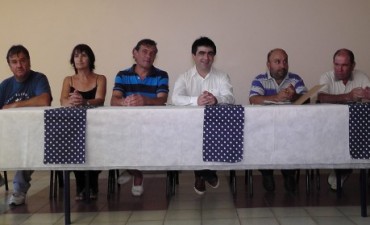 YPF AUSPICIA EL FESTIVAL 'JUNTOS'