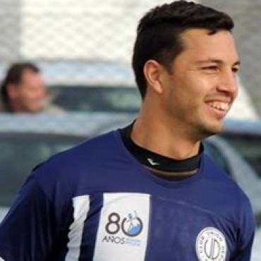 DIEGO GAMARRA VUELVE A UNION DEPORTIVA