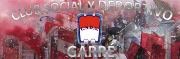 DEPORTIVO GARRE INICIA LOS ENTRENAMIENTOS 