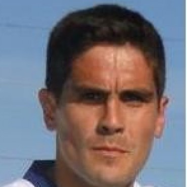 HUGO ALVAREZ JUGARA EN ATLETICO ARGENTINO