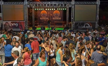 SE SUSPENDEN LOS CARNAVALES PARA EL DIA DE HOY