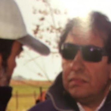 INGENIERO EDUARZO AZARO: “LA JORNADA ESTA ABIERTA A TODOS LOS PRODUCTORES”