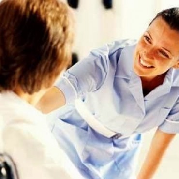 DANIEL JUAREZ: “EL CURSO DE ACOMPAÑANTE TERAPEUTICO TIENE UNA SALIDA LABORAL MUY RAPIDA”