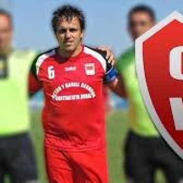 AMISTOSO - VILLA DEL PARQUE DERROTO A DEPORTIVO ARGENTINO