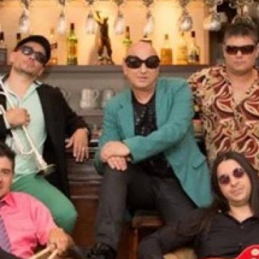 110º ANIVERSARIO - EL VIERNES ACTUA LA MOSCA Y SE ELIGE LA REINA