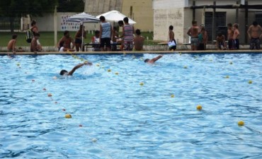 SE REALIZO LA CUARTA EDICION DE LA MARATON SOLIDARIA