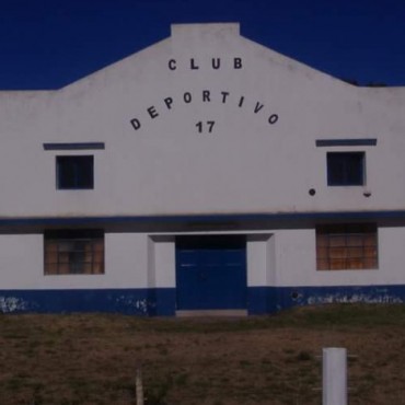 MIGUEL TORIBIO ES EL NUEVO PRESIDENTE DE DEPORTIVO 17