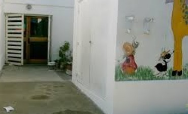 JARDIN 901 - REUNIONES PARA PADRES