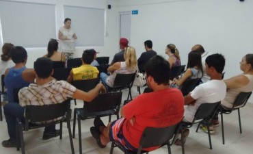 COMENZÓ EL PROGRAMA DE PREVENCIÓN EN SEGURIDAD VIAL