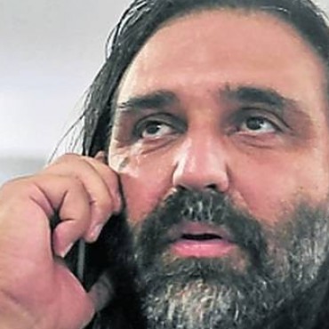 ROBERTO BARADEL DIJO, EN FM AMANECER, QUE ES CAUTO Y QUE HAY UNA EXPECTATIVA MUY GRANDE