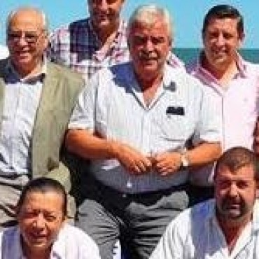 DOS NOTICIAS IGUALES PERO DISTINTAS. EL INTENDENTE Y EL PRESIDENTE DEL CONCEJO VIAJARON A MONTE HERMOSO SEPARADOS